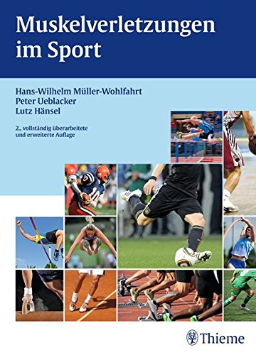 - Muskelverletzungen im Sport