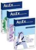  - Flussdiagramme zum Hammerexamen mit StudentConsult-Zugang
