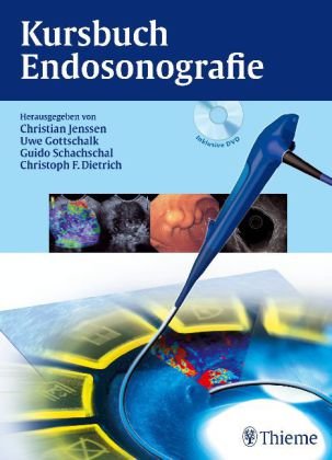 - Kursbuch Endosonografie