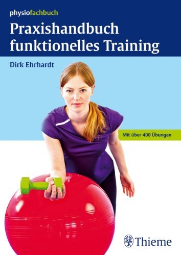 - Praxishandbuch funktionelles Training