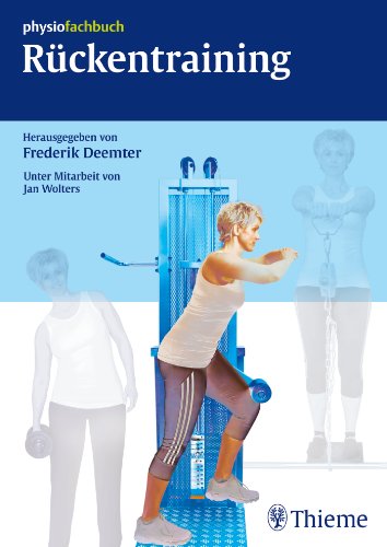 - Rückentraining