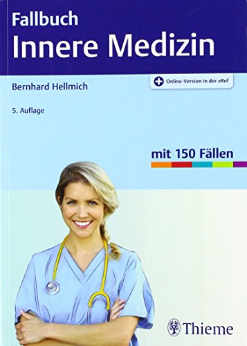 Hellmich, Bernhard - Fallbuch Innere Medizin