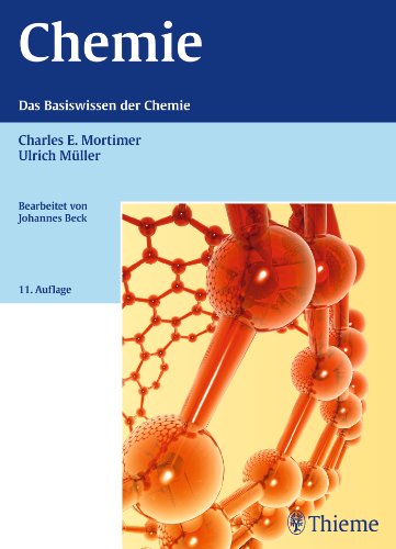 - Chemie: Das Basiswissen der Chemie