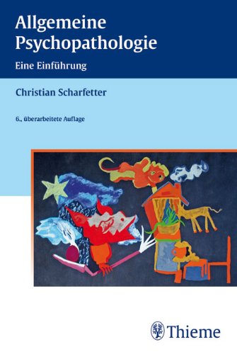 - Allgemeine Psychopathologie: Eine Einführung