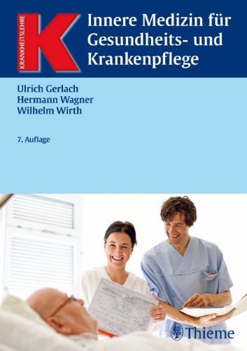 - Innere Medizin für Gesundheits- und Krankenpflege