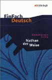  - EinFach Deutsch Textausgaben: E.T.A. Hoffmann: Der Sandmann: Erzählung. Gymnasiale Oberstufe