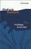 - Frühlings Erwachen