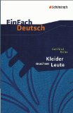  - Kleider machen Leute
