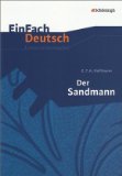  - E.T.A. Hoffmanns Der Sandmann