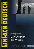  - Der Chronist der Winde