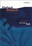  - Georg Büchner. Dantons Tod: Arbeitsheft 10. bis 13. Klasse