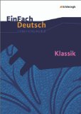  - EinFach Deutsch - Unterrichtsmodelle: Romantik