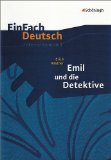  - Emil und die Detektive / Literaturseiten