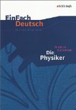  - Klassiker konkret und zeitgemäß - F. Dürrenmatt: 