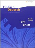 Fontane, Theodor - Theodor Fontane: Effi Briest: Textausgabe