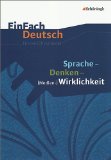  - EinFach Deutsch - Unterrichtsmodelle: Kommunikation