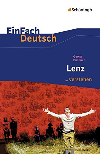 - EinFach Deutsch verstehen: Georg Büchner: Lenz