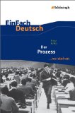 - EinFach Deutsch ...verstehen. Interpretationshilfen: EinFach Deutsch ...verstehen: Johann Wolfgang von Goethe: Faust I