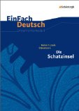  - Begleitmaterial: Die Schatzinsel