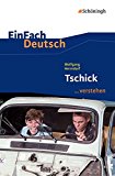 DVD - Tschick