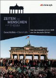  - Geschichte und Geschehen - Themenhefte für die Oberstufe: Geschichte und Geschehen, Themenheft/Sek. II: Zusammenbruch der DDR und deutsche Einheit