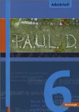  - P.A.U.L. D.. Persönliches Arbeits- und Lesebuch Deutsch - Für Gymnasien: P.A.U.L. D.: P.A.U.L. (Paul) 5. Arbeitsheft: Persönliches Arbeits- und Lesebuch. Deutsch
