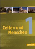  - Zeiten und Menschen - Geschichtswerk für das Gymnasium (G8) in Nordrhein-Westfalen: Band 2