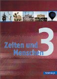  - Zeiten und Menschen - Geschichtswerk für das Gymnasium (G8) in Nordrhein-Westfalen: Band 2