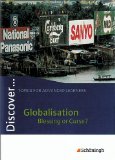  - Abi Workshop Englisch - Globalisation, Themenheft m. CD-ROM