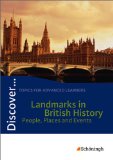  - Discover: Britishness Redefined? - Ethnic Groups in the UK: Schülerheft