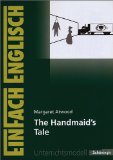  - Cornelsen Senior English Library - Literatur: Ab 11. Schuljahr - The Handmaid's Tale: Textband mit Annotationen und Zusatztexten