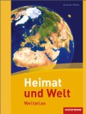  - Heimat und Welt - Ausgabe 2010 für die Sekundarschulen in Sachsen-Anhalt: Arbeitsheft 5