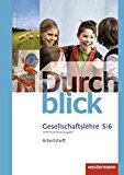  - mathewerkstatt - Mittlerer Schulabschluss - Allgemeine Ausgabe: 5. Schuljahr - Materialblock: Arbeitsmaterial mit Wissensspeicher