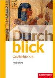  - Deutschbuch - Differenzierende Ausgabe: 5. Schuljahr - Arbeitsheft mit Lösungen und Übungs-CD-ROM