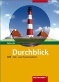  - Durchblick Geschichte und Politik 5/6. Schülerband. Realschule. Niedersachsen