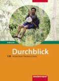  - Durchblick Geschichte und Politik 7/8. Realschule. Niedersachsen: Ausgabe 2008