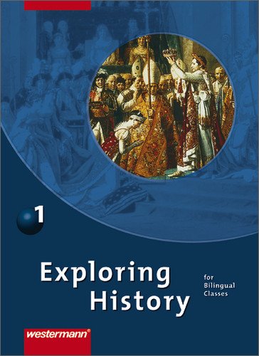  - Exploring History SI: Textbook 1