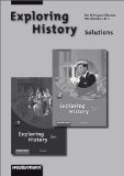  - Exploring History SI: Workbook 1: Reihe für den englischen Geschichtsunterricht im 3. und 4. Lernjahr Geschichte