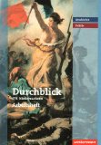  - Durchblick Geschichte und Politik 7/8. Realschule. Niedersachsen: Ausgabe 2008