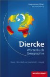  - Geographie: Physische Geographie und Humangeographie