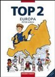  - Topographische Arbeitshefte - Neubearbeitung 2003: TOP 3. Die Erde