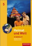  - Muttersprache - Östliche Bundesländer und Berlin - Neue Ausgabe: 5. Schuljahr - Arbeitsheft: 5. Schuljar