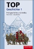  - Topographische Arbeitshefte - Neubearbeitung 2003: TOP 2 Europa