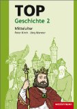  - Topographische Arbeitshefte: TOP Geschichte 1: Frühgeschichte und Antike