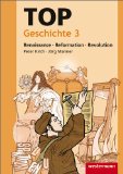  - Topographische Arbeitshefte: TOP Geschichte 1: Frühgeschichte und Antike