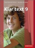  - Klartext - Ausgabe für Nordrhein-Westfalen: Arbeitsheft 9 mit Lösungen: plus interaktive Übungen