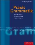  - Grammatikwerkstatt: Theorie und Praxis eines prozessorientierten Grammatikunterrichts für die Primar- und Sekundarstufe