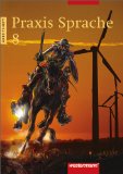 Westermann Verlag - Praxis Sprache - Ausgabe Ost: Praxis 8. Sprache. Schülerband. Ost