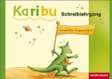 - Karibu: Spracharbeitsheft 2 DS