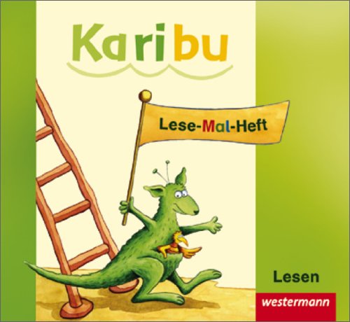 - Karibu: Lese-Malheft 1